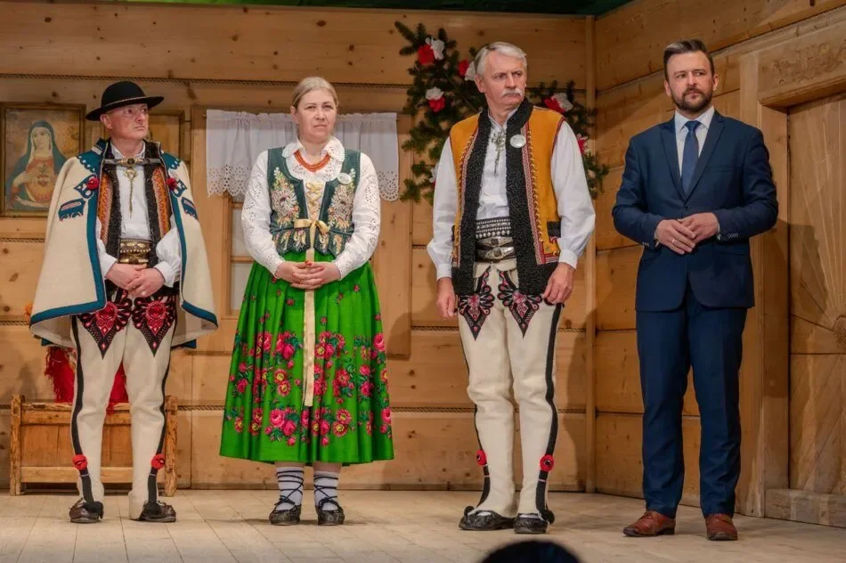 Jubileuszowe 40. Małe Bajania