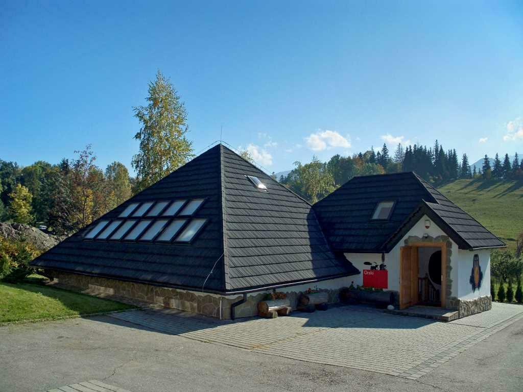 Galerie sztuki w Zakopanem