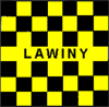 Teren zagrożony lawinami