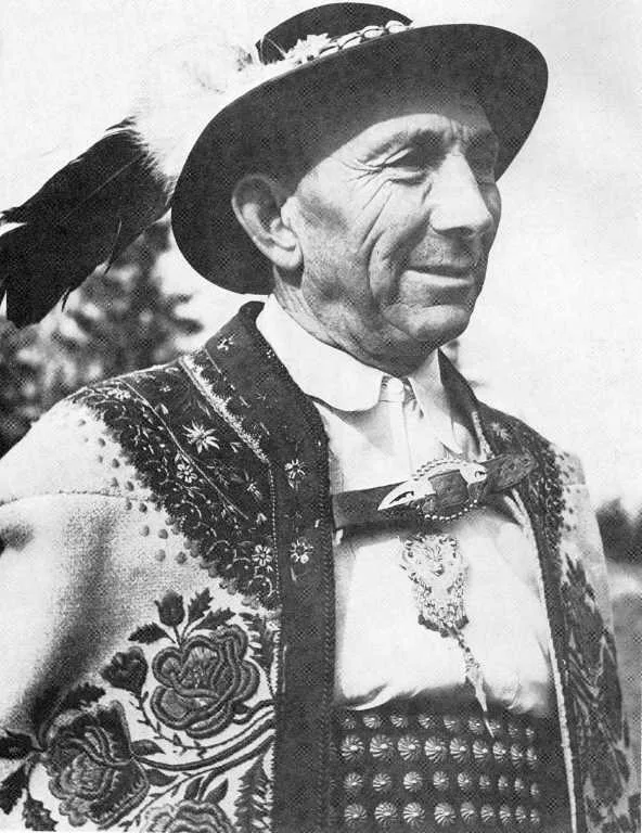 Andrzej Skupień-Florek
