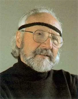 Ryszard Orski (fot. www.orskigallery.com)