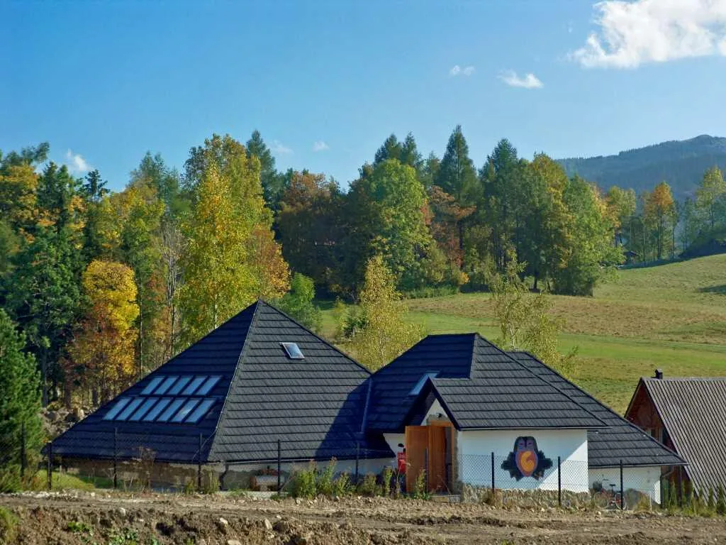 Galeria Ryszarda Orskiego (fot. Andrzej Samardak)