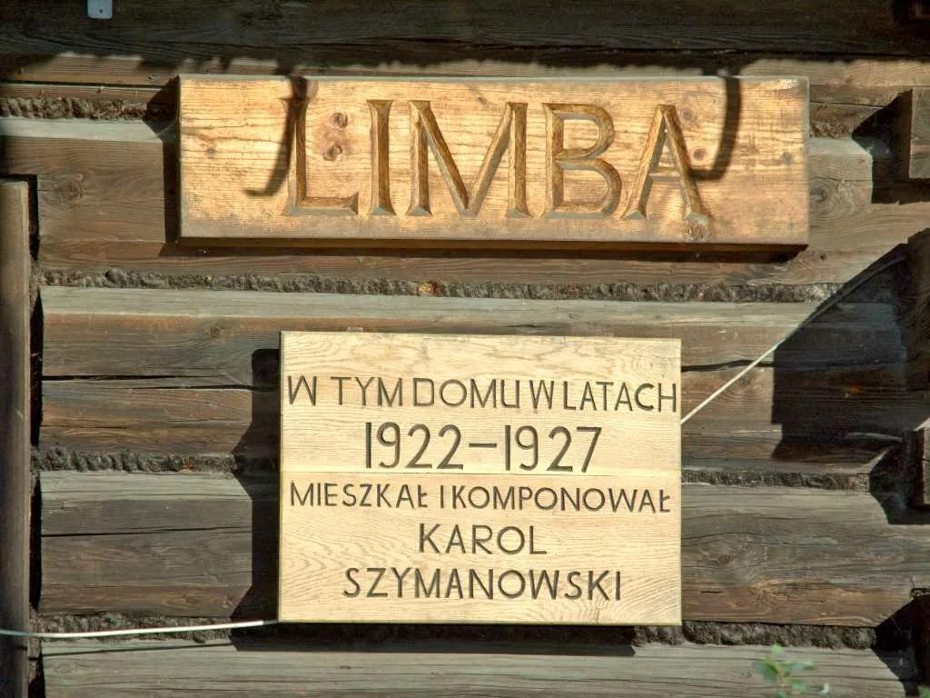 Tablica pamiątkowa (fot. Andrzej Samardak)