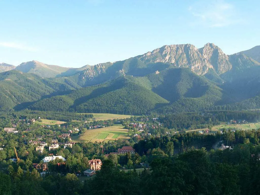 Tak jest obecnie (fot. archiwum TPN)
