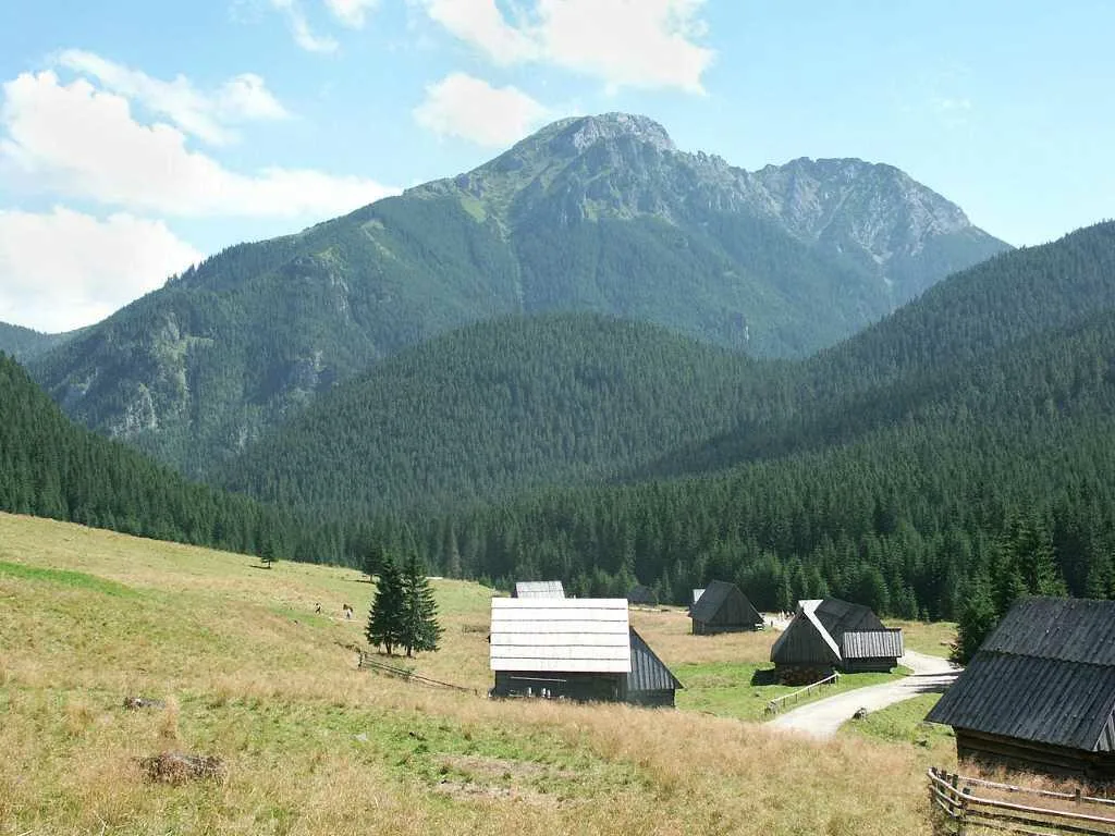 Tak jest obecnie (fot. archiwum TPN)