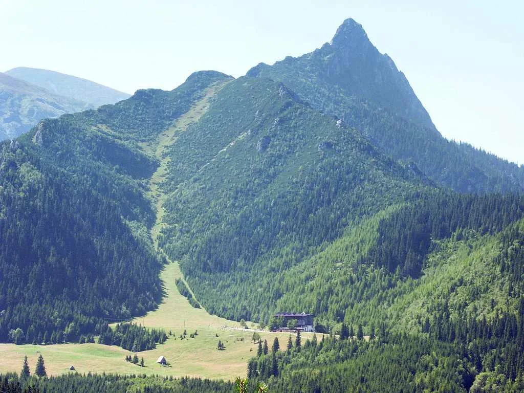 Tak jest obecnie (fot. archiwum TPN)