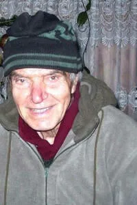 Nadal mieszka na Krzeptówkach i czasem jeszcze zapina narty (fot. z 2006 r.) (Fot. Wojciech Szatkowski)