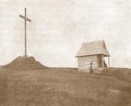 Zdjęcie dnia - Na szczycie Gubałówki po epidemi cholery w 1873 roku