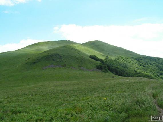 Bieszczady