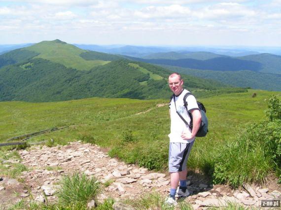 Bieszczady