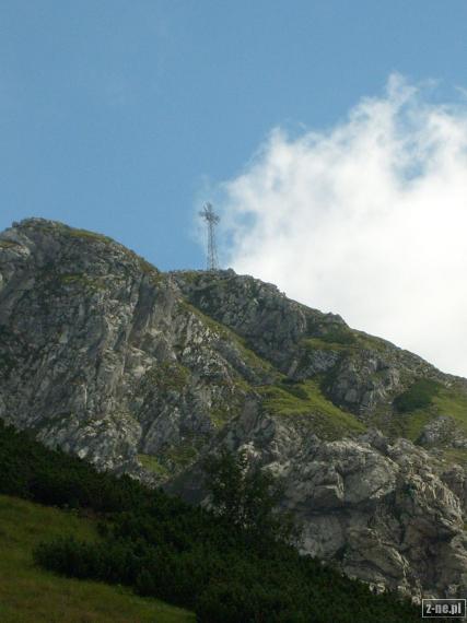 Giewont 2
