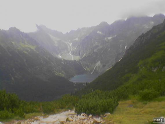 Morskie Oko