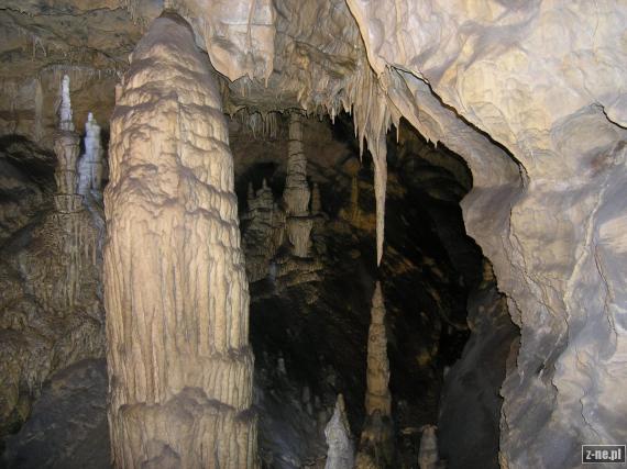 Jaskinia Bielska 1
