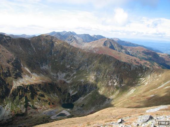 Jarząbczy Wierch