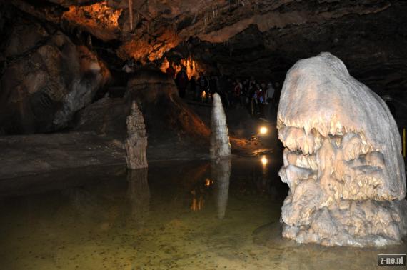 Jaskinia Bielańska II