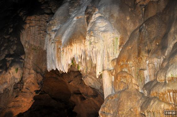 Jaskinia Bielańska IV