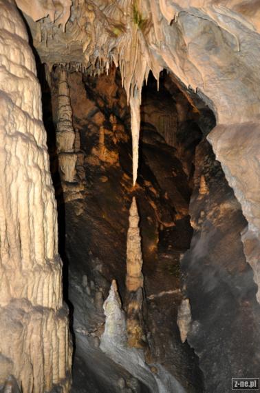 Jaskinia Bielańska V