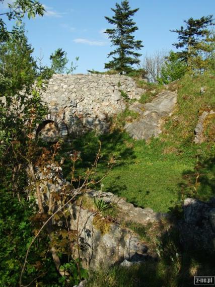 Liptovsky hrad