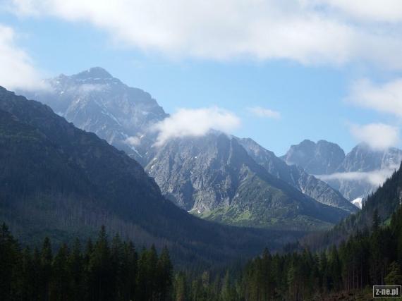 Lodowy Szczyt