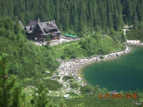 Morskie Oko