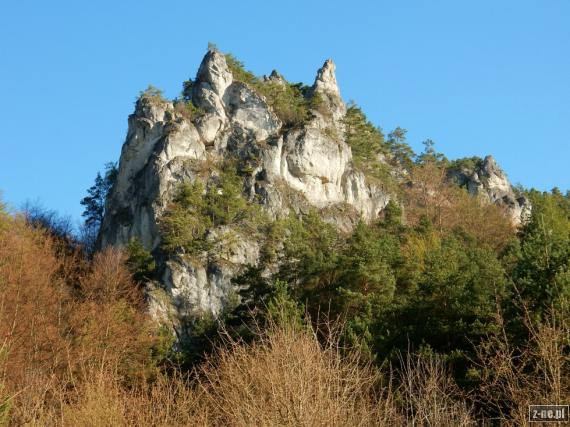 Prirodna rezervacia Sulovske skaly