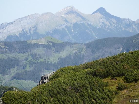 Tatry Bielskie