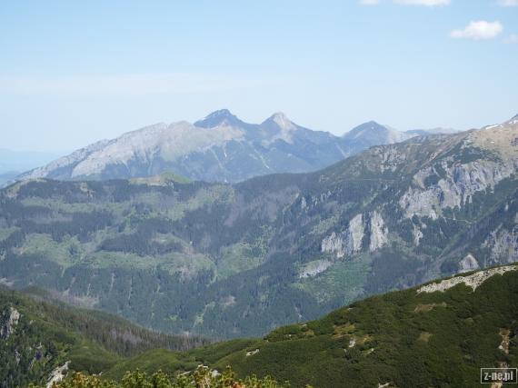 Tatry Bielskie