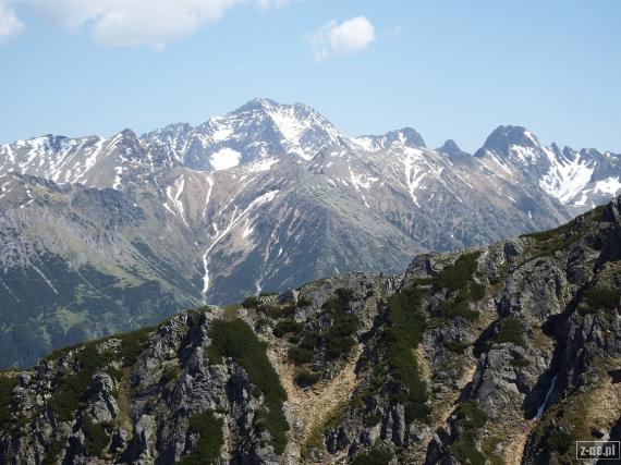 Tatry Słowackie