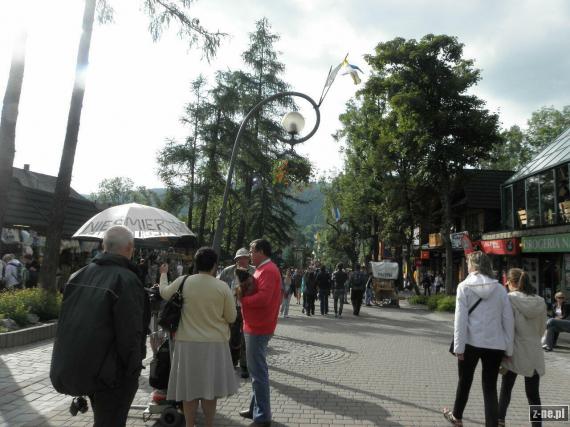 Zakopane