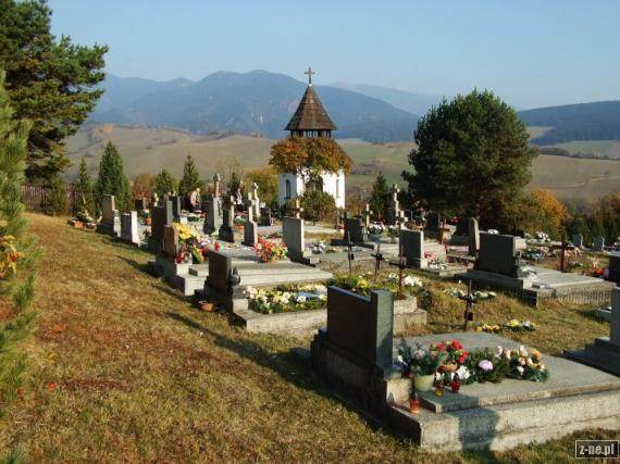 cintorin Kvacany-Dlha Luka Babky