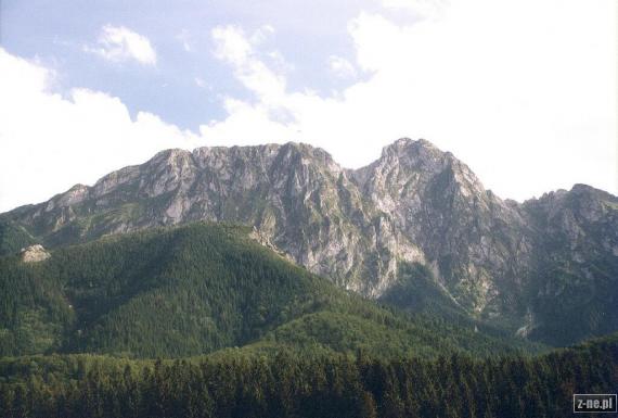      Giewont